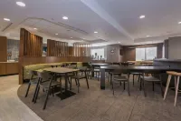 SpringHill Suites Charlotte Concord Mills/Speedway - 3-stjärniga