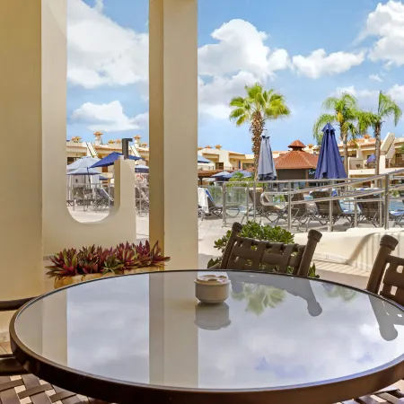 Hilton Vacation Club Royal Sunset Beach Club Tenerife