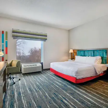 Hampton Inn Cortland