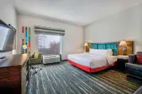 Hampton Inn Cortland - 2 stjerner