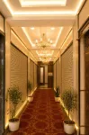 HOTEL SHREE GANGA PALACE - Wifi