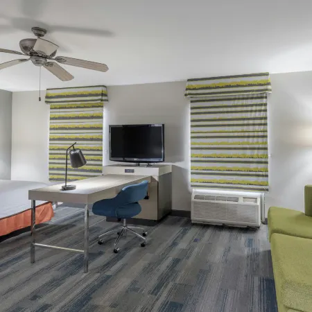 Hampton Inn Brownwood