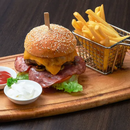 Four Points by Sheraton Doha