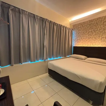 The Regency Garden Hotel