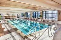 The Westin Calgary - Pools