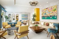 Hotel Continental Miami Beach, Tapestry Collection by Hilton - 4-Star