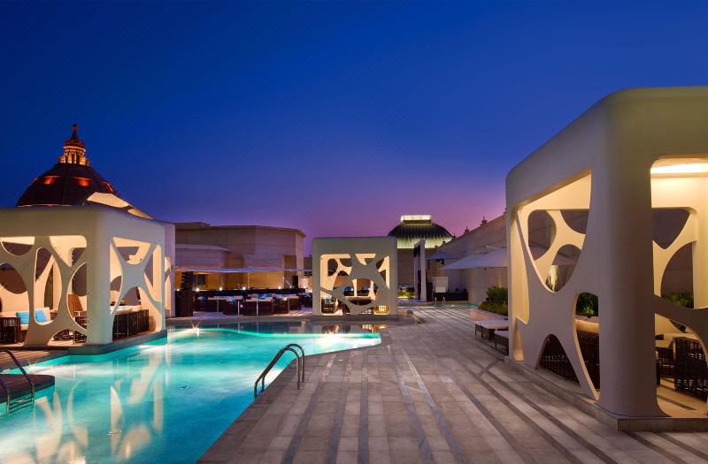 V Hotel Dubai, Curio Collection by Hilton