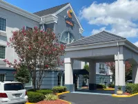 Comfort Suites Salisbury I-85 - Pools