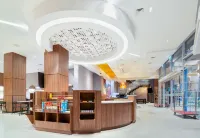 Tru by Hilton Chillan Ferrat - Wifi