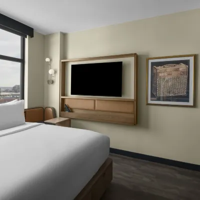 Motto by Hilton Nashville Downtown Hotels near Nashville Convention Center