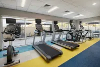 TownePlace Suites酒店坦帕娛樂場區域 - 3星級