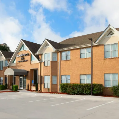 Residence Inn San Antonio Airport/Alamo Heights