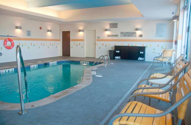Fairfield Inn & Suites des Moines Urbandale photo 3