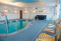 Fairfield Inn & Suites des Moines Urbandale - Pool