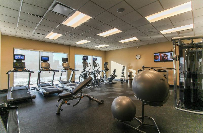 Fairfield Inn & Suites Regina photo 3
