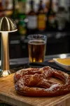 DoubleTree by Hilton Portland - Breakfast