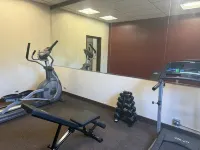 Red Roof Inn Seattle Airport - SEATAC - Gym