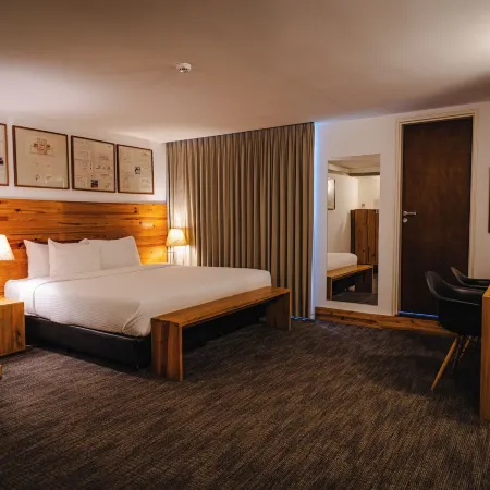 Hotel Boutique Verticem Space