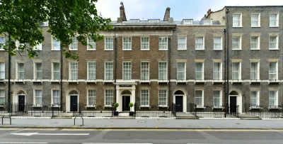 The Academy Hotels in Bloomsbury