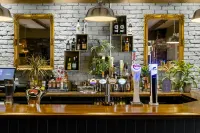 Dragonfly Hotel Colchester - Barer