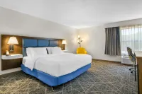 Hampton Inn Portage - 2-Star
