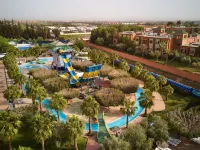 Delta Hotels by Marriott Marrakech Eden Andalou Hotels near Noria Golf Course