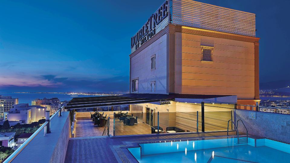 DoubleTree by Hilton Izmir - Alsancak
