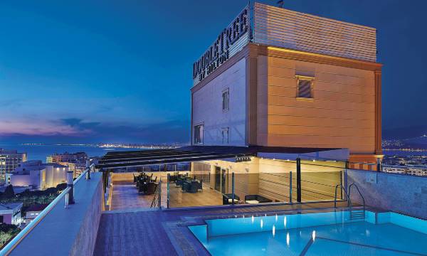DoubleTree by Hilton Izmir - Alsancak