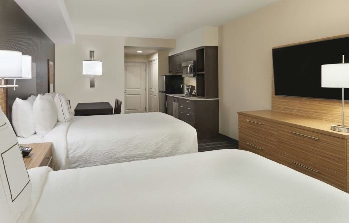 TownePlace Suites Oshawa