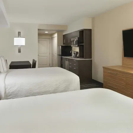 TownePlace Suites Oshawa Hotels in Oshawa