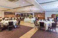 Hotel Asteria - Desayuno