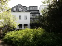 Park Lane Copenhagen Hotels near Østerbro