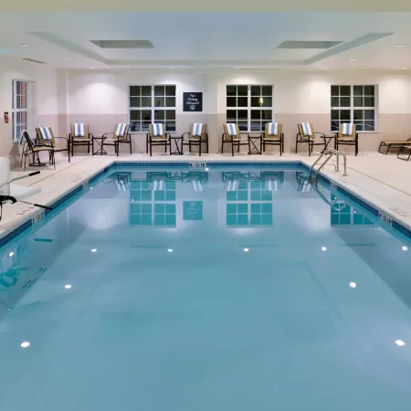 Homewood Suites by Hilton Columbia/Laurel