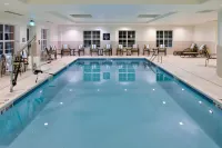 Homewood Suites by Hilton Columbia/Laurel - que admiten mascotas