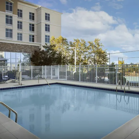 Homewood Suites by Hilton Concord Charlotte