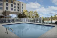 Homewood Suites by Hilton Concord Charlotte - 3-Star