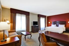 Hampton Inn & Suites Peoria at Grand Prarie