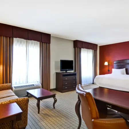 Hampton Inn & Suites Peoria at Grand Prarie