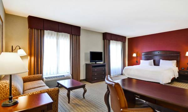 Hampton Inn & Suites Peoria at Grand Prarie