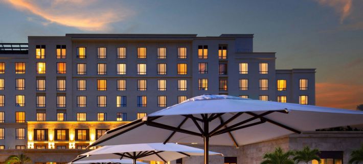 The Santa Maria, a Luxury Collection Hotel & Golf Resort, Panama City Hotels in Panama District