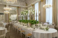 D'Angleterre, Copenhagen - موقف سيارات