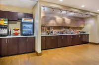 TownePlace Suites Cookeville - Desayuno