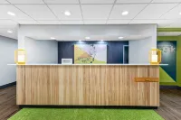 Spark by Hilton Alpharetta Roswell - Wifi