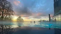 Shrigley Hall Hotel & Spa - Pools