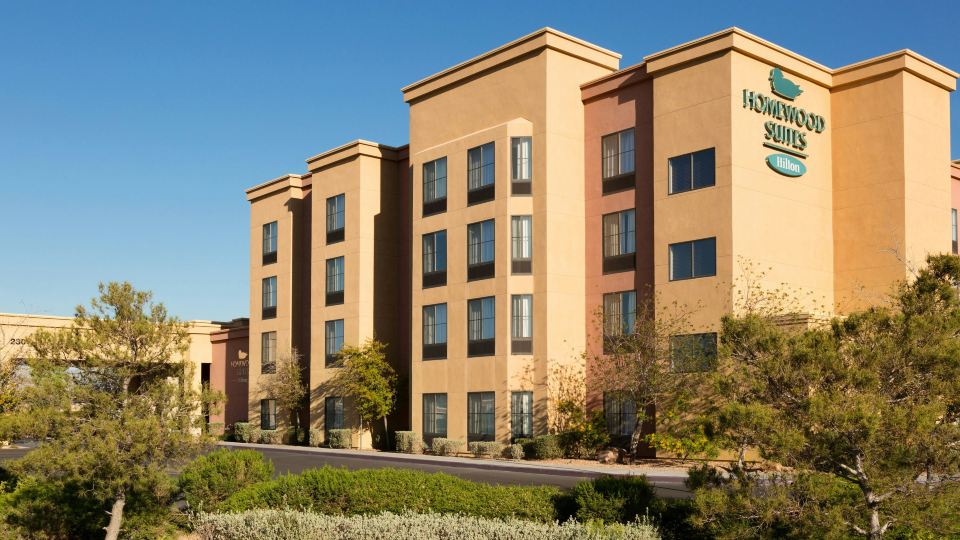 Homewood Suites by Hilton Las Vegas Airport