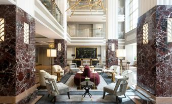 Hotel LeVeque, Autograph Collection