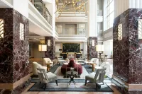 Hotel LeVeque, Autograph Collection - Pysäköinti