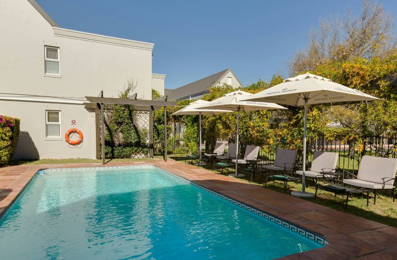Protea Hotel Cape Town Mowbray photo 3