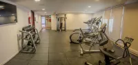 Hilton Garden Inn Montevideo - ที่มีฟิตเนส
