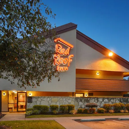 Red Roof Inn Huntington